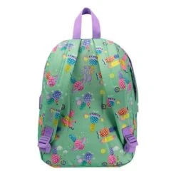 MOCHILA JUVENIL ESTAMPADO MULTICOLOR-GAMMATTO TOTTO MA04SHM001-2010N-1DT -tienda EPSON MA04SHM001 2010N 1DT pic 3
