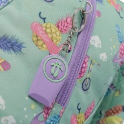 MOCHILA JUVENIL ESTAMPADO MULTICOLOR-GAMMATTO TOTTO MA04SHM001-2010N-1DT -tienda EPSON MA04SHM001 2010N 1DT pic 4