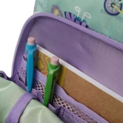 MOCHILA JUVENIL ESTAMPADO MULTICOLOR-GAMMATTO TOTTO MA04SHM001-2010N-1DT -tienda EPSON MA04SHM001 2010N 1DT pic 5