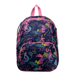 MOCHILA JUVENIL ESTAMPADO MULTICOLOR-GAMMATTO TOTTO MA04SHM001-2010N-6FC