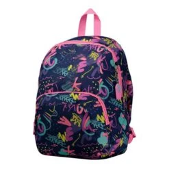 MOCHILA JUVENIL ESTAMPADO MULTICOLOR-GAMMATTO TOTTO MA04SHM001-2010N-6FC -tienda EPSON MA04SHM001 2010N 6FC pic 2
