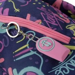 MOCHILA JUVENIL ESTAMPADO MULTICOLOR-GAMMATTO TOTTO MA04SHM001-2010N-6FC -tienda EPSON MA04SHM001 2010N 6FC pic 4