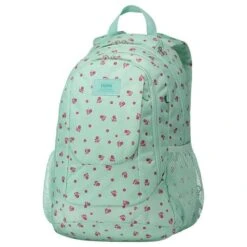 MOCHILA PARA ESO Y BACHILLERATO-FLORES VERDES TOTTO MA04SUP002-1910G-0DI -tienda EPSON MA04SUP002 1910G 0DI pic 2