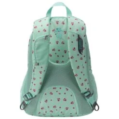 MOCHILA PARA ESO Y BACHILLERATO-FLORES VERDES TOTTO MA04SUP002-1910G-0DI -tienda EPSON MA04SUP002 1910G 0DI pic 3