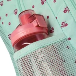 MOCHILA PARA ESO Y BACHILLERATO-FLORES VERDES TOTTO MA04SUP002-1910G-0DI -tienda EPSON MA04SUP002 1910G 0DI pic 5