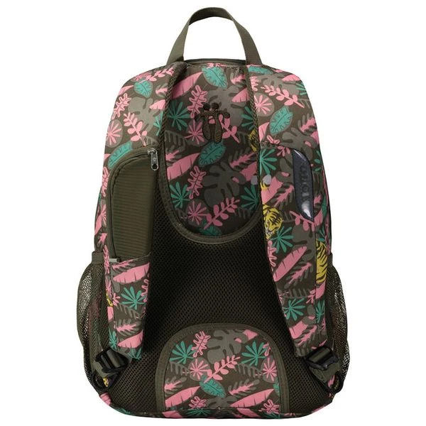 MOCHILA PARA ESO Y BACHILLERATO-HOJAS MARRON TOTTO MA04SUP002-1910G-9TG 4 MOCHILA PARA ESO Y BACHILLERATO-HOJAS MARRON TOTTO MA04SUP002-1910G-9TG - Imagen 4
