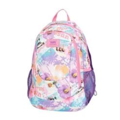 MOCHILA JUVENIL ESO Y BACHILLERATO MULTIUSOS ROSA SEA TOTTO MA04SUP002-2010G-9SW -tienda EPSON MA04SUP002 2010G 9SW pic 2