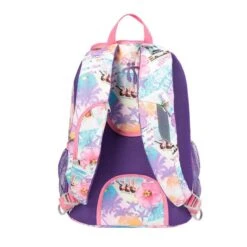 MOCHILA JUVENIL ESO Y BACHILLERATO MULTIUSOS ROSA SEA TOTTO MA04SUP002-2010G-9SW -tienda EPSON MA04SUP002 2010G 9SW pic 3