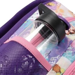 MOCHILA JUVENIL ESO Y BACHILLERATO MULTIUSOS ROSA SEA TOTTO MA04SUP002-2010G-9SW -tienda EPSON MA04SUP002 2010G 9SW pic 4