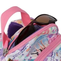 MOCHILA JUVENIL ESO Y BACHILLERATO MULTIUSOS ROSA SEA TOTTO MA04SUP002-2010G-9SW -tienda EPSON MA04SUP002 2010G 9SW pic 5