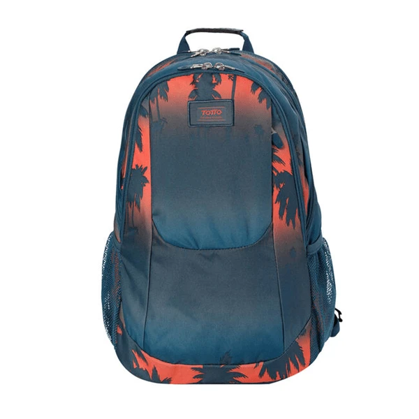 MOCHILA JUVENIL ESO Y BACHILLERATOMULTIUSOS PALMERAS II TOTTO MA04SUP004-2010H-7FH 1 MOCHILA JUVENIL ESO Y BACHILLERATOMULTIUSOS PALMERAS II TOTTO MA04SUP004-2010H-7FH