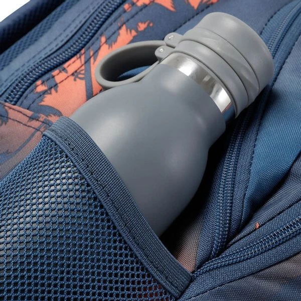 MOCHILA JUVENIL ESO Y BACHILLERATOMULTIUSOS PALMERAS II TOTTO MA04SUP004-2010H-7FH 5 MOCHILA JUVENIL ESO Y BACHILLERATOMULTIUSOS PALMERAS II TOTTO MA04SUP004-2010H-7FH - Imagen 5