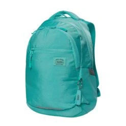 MOCHILA JUVENIL VERDE MISISIPI TOTTO MA04YAT001-2010F-Z17 -tienda EPSON MA04YAT001 2010F Z17 pic 2