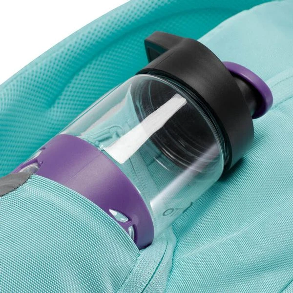 MOCHILA JUVENIL GRANDE VERDE P TABLET Y PC-ECO-FRIENDLY TOTTO MA04YAT002-2010G-Z17 6 MOCHILA JUVENIL GRANDE VERDE P TABLET Y PC-ECO-FRIENDLY TOTTO MA04YAT002-2010G-Z17 - Imagen 6