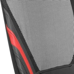 SILLA ERGONOMICA MARS GAMING MGC-ERGO NEGRA CON DETALLES EN ROJO RESPALDO EN MALLA TRANSPIRABLE AJUSTE LUMBAR-CERVICAL-REPOSABRAZOS 10 SILLA ERGONOMICA MARS GAMING MGC-ERGO NEGRA CON DETALLES EN ROJO RESPALDO EN MALLA TRANSPIRABLE AJUSTE LUMBAR-CERVICAL-REPOSABRAZOS -tienda EPSON MGCERGOBR pic 3