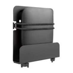 AISENS SOPORTE UNIVERSAL DE PARED PARA MINI PC. ROUTER. NEGRO 10 AISENS SOPORTE UNIVERSAL DE PARED PARA MINI PC. ROUTER. NEGRO -tienda EPSON MPC02 155 pic 3