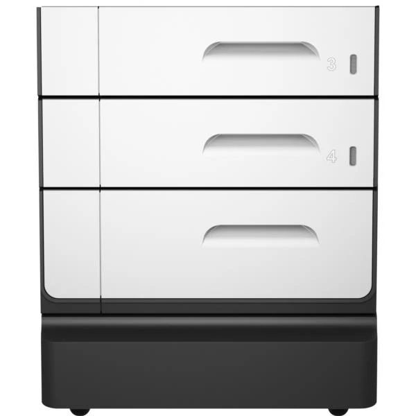 HP PAGEWIDE PRO 2X500 SHT PAPER TRAY STN 2 HP PAGEWIDE PRO 2X500 SHT PAPER TRAY STN - Imagen 2