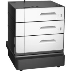 HP PAGEWIDE PRO 2X500 SHT PAPER TRAY STN 5 HP PAGEWIDE PRO 2X500 SHT PAPER TRAY STN -tienda EPSON P0V04A pic 2
