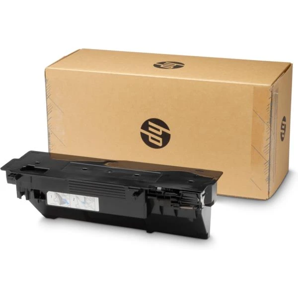 HP LASERJET TONER COLLECTION UNIT 2 HP LASERJET TONER COLLECTION UNIT - Imagen 2