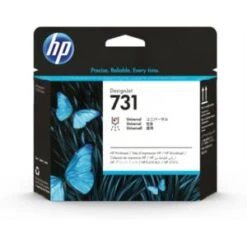 HP 731 PRINTHEAD