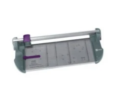 CIZALLA DE PRECISION CON DISCO GIRATORIO-A2-LUZ DE CORTE 640 MM-CAPACIDAD DE CORTE DE HASTA 30 HOJAS AVERY P640