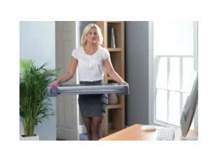 CIZALLA DE PRECISION CON DISCO GIRATORIO-A2-LUZ DE CORTE 640 MM-CAPACIDAD DE CORTE DE HASTA 30 HOJAS AVERY P640 7 CIZALLA DE PRECISION CON DISCO GIRATORIO-A2-LUZ DE CORTE 640 MM-CAPACIDAD DE CORTE DE HASTA 30 HOJAS AVERY P640 - Imagen 7