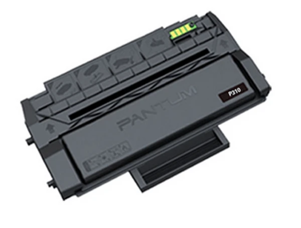 TONER PANTUM PA-310X NEGRO YIELD 10000 PAGINAS 1 TONER PANTUM PA-310X NEGRO YIELD 10000 PAGINAS