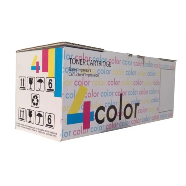 TONRE. PATEN. CF542X CF542A YELLOW CARTUCHO DE TONER GENERICO N203X 203A 2.5K. 2 TONRE. PATEN. CF542X CF542A YELLOW CARTUCHO DE TONER GENERICO N203X 203A 2.5K. - Imagen 2