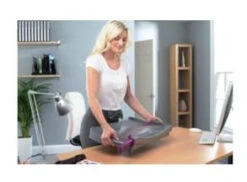 GUILLOTINA DE PRECISION CON PALANCA-A3-LUZ DE CORTE 460 MM-CAPACIDAD DE CORTE DE HASTA 30 HOJAS AVERY PG460 -tienda EPSON PG460 pic 3