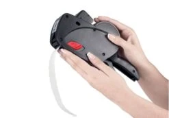 ETIQUETADORA DE 1 LINEA 8 CARACTERES AVERY PL1 8 -tienda EPSON PL1 8 pic 2