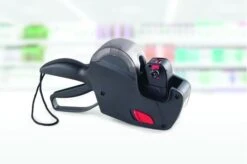 ETIQUETADORA DE 1 LINEA 8 CARACTERES AVERY PL1 8 -tienda EPSON PL1 8 pic 7