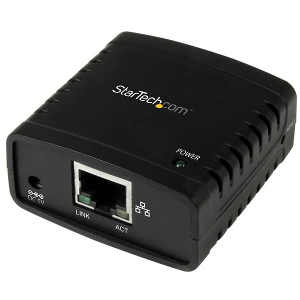 USB NETWORK LPR PRINT SERVER 1 USB NETWORK LPR PRINT SERVER
