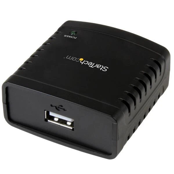 USB NETWORK LPR PRINT SERVER 3 USB NETWORK LPR PRINT SERVER - Imagen 3