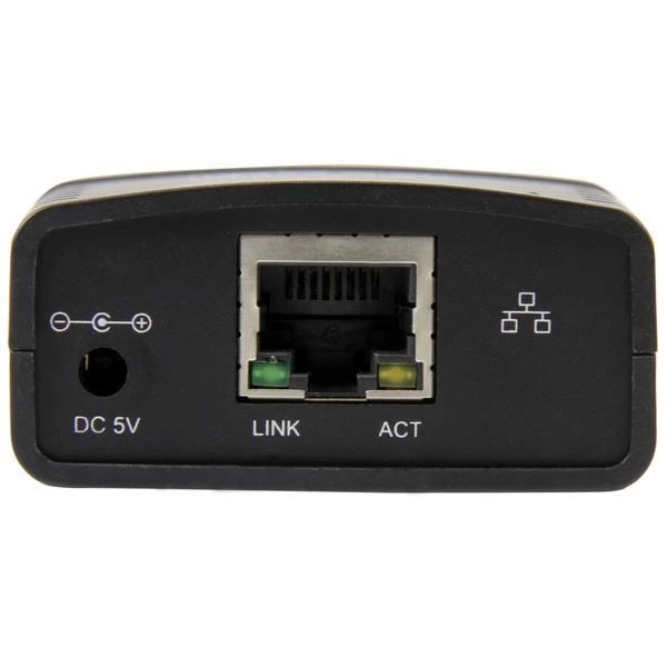 USB NETWORK LPR PRINT SERVER 4 USB NETWORK LPR PRINT SERVER - Imagen 4