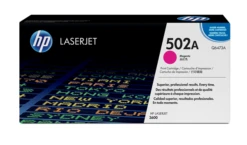 HP TONER 502A MAGENTA Q6473A
