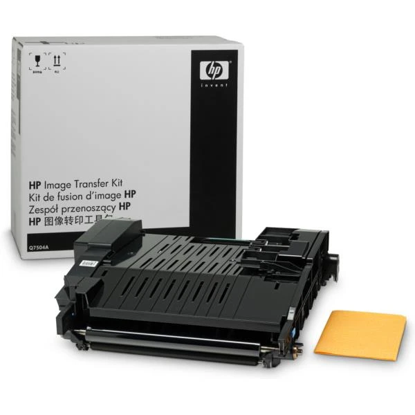 HP TRANSFER KIT F CLJ47XX 2 HP TRANSFER KIT F CLJ47XX - Imagen 2