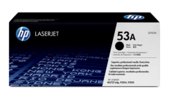 TONER HP LASERJET P2015 P2015D Q7553A
