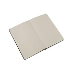 LIBRETA CLASICA TAPA DURA NEGRA P 9X14CM LISA MOLESKINE QP012 -tienda EPSON QP012 pic 2