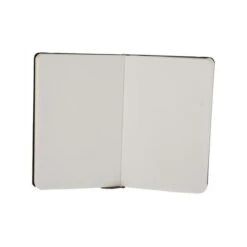 LIBRETA CLASICA TAPA DURA NEGRA P 9X14CM LISA MOLESKINE QP012 -tienda EPSON QP012 pic 3