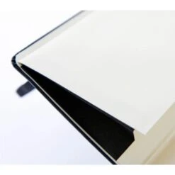 LIBRETA CLASICA TAPA BLANDA NEGRA L 13X21CM RAYADA MOLESKINE QP616 7 LIBRETA CLASICA TAPA BLANDA NEGRA L 13X21CM RAYADA MOLESKINE QP616 -tienda EPSON QP616 pic 3