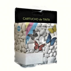 CART.REM INYECCION TINTA NEGRO 932XL 6700 6100 CN053 1 CART.REM INYECCION TINTA NEGRO 932XL 6700 6100 CN053