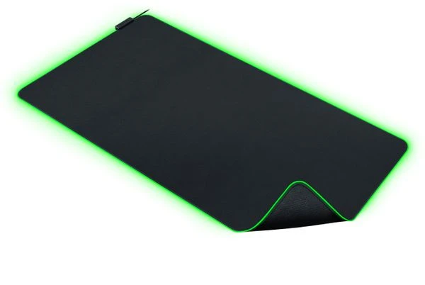 ALFOMBRILLA RAZER GOLIATHUS CHROMA 3XL RZ02-02500700-R3M1 2 ALFOMBRILLA RAZER GOLIATHUS CHROMA 3XL RZ02-02500700-R3M1 - Imagen 2
