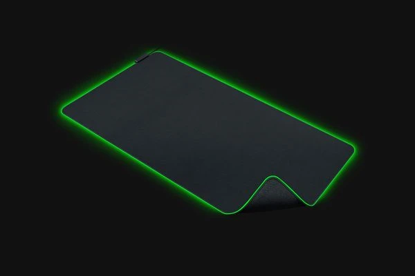 ALFOMBRILLA RAZER GOLIATHUS CHROMA 3XL RZ02-02500700-R3M1 5 ALFOMBRILLA RAZER GOLIATHUS CHROMA 3XL RZ02-02500700-R3M1 - Imagen 5