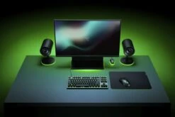 ALFOMBRILLA GAMING RAZER GIGANTUS V2 -tienda EPSON RZ02 03330200 R3M1 pic 6