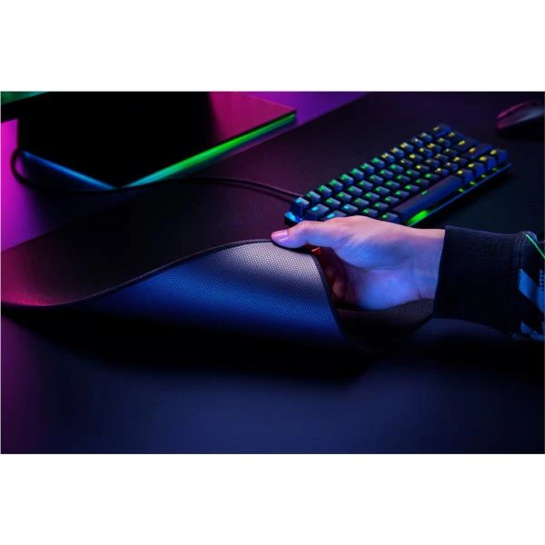 ALFOMBRILLA GAMING RAZER STRIDER L 5 ALFOMBRILLA GAMING RAZER STRIDER L - Imagen 5