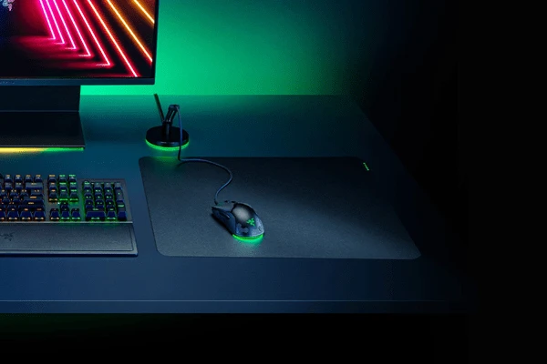 ALFOMBRILLA GAMING RAZER SPHEX V3 LARGE 1 ALFOMBRILLA GAMING RAZER SPHEX V3 LARGE