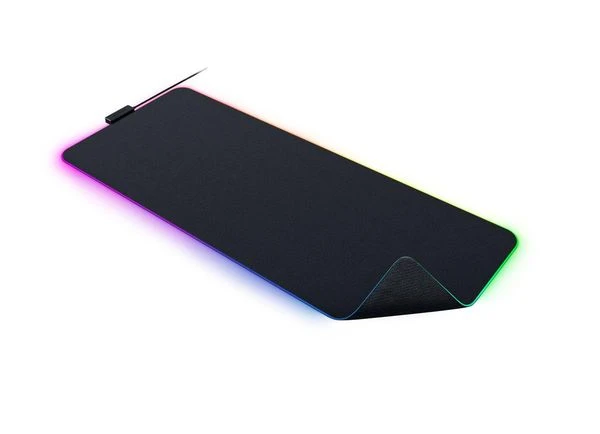 ALFOMBRILLA RAZER STRIDER CHROMA RZ02-04490100-R3M1 2 ALFOMBRILLA RAZER STRIDER CHROMA RZ02-04490100-R3M1 - Imagen 2