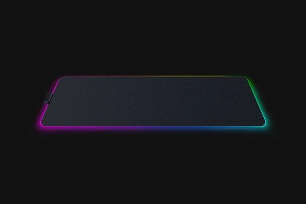 ALFOMBRILLA RAZER STRIDER CHROMA RZ02-04490100-R3M1 5 ALFOMBRILLA RAZER STRIDER CHROMA RZ02-04490100-R3M1 - Imagen 5