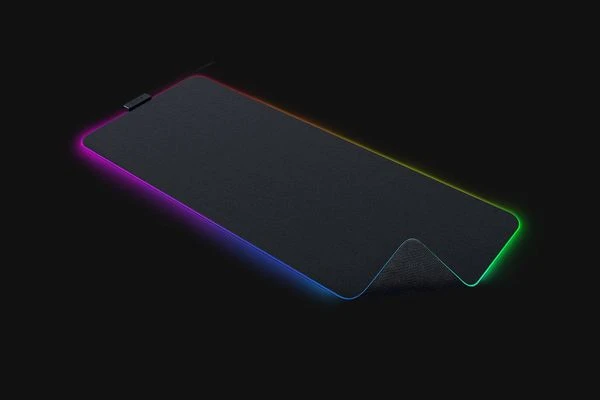 ALFOMBRILLA RAZER STRIDER CHROMA RZ02-04490100-R3M1 6 ALFOMBRILLA RAZER STRIDER CHROMA RZ02-04490100-R3M1 - Imagen 6