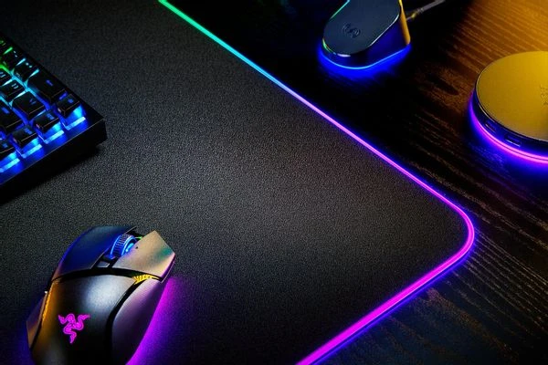 ALFOMBRILLA RAZER STRIDER CHROMA RZ02-04490100-R3M1 9 ALFOMBRILLA RAZER STRIDER CHROMA RZ02-04490100-R3M1 - Imagen 9